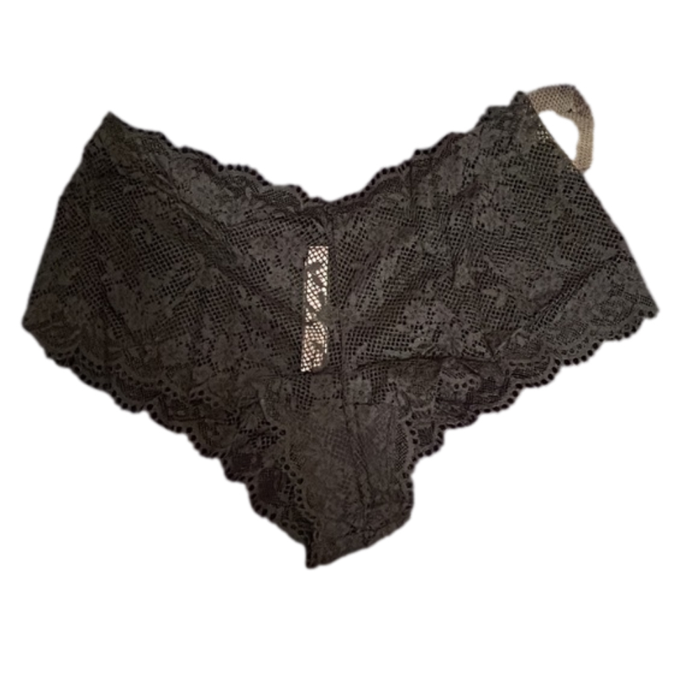 Crazy hot and sexy panties